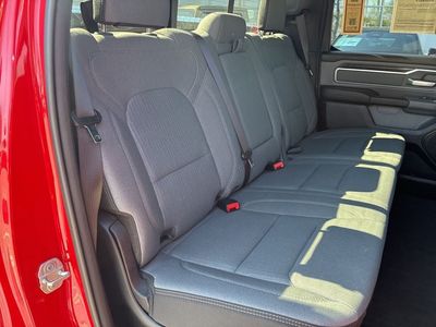 2023 RAM 1500 - Photo 44