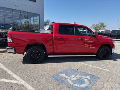 2023 RAM 1500 - Photo 31