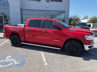 2023 RAM 1500 - Photo 33