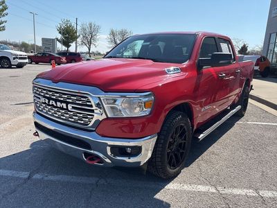 2023 RAM 1500 - Photo 12