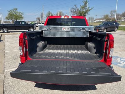 2023 RAM 1500 - Photo 2