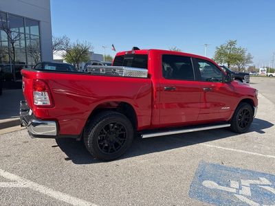 2023 RAM 1500 - Photo 29