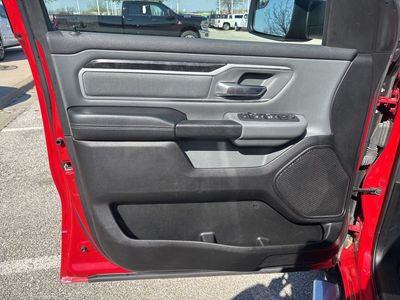 2023 RAM 1500 - Photo 54