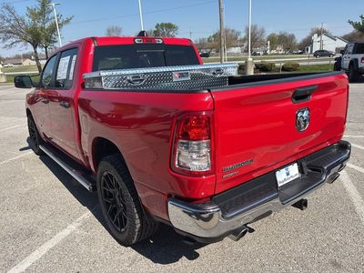 2023 RAM 1500 - Photo 20