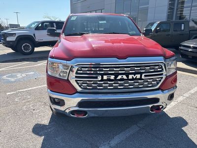 2023 RAM 1500 - Photo 9