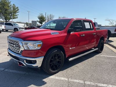 2023 RAM 1500 - Photo 13