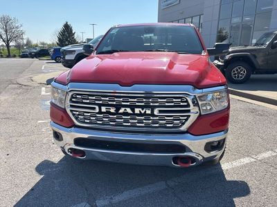 2023 RAM 1500 - Photo 10