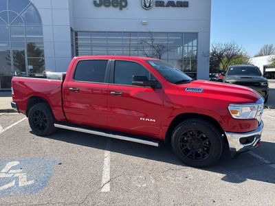 2023 RAM 1500 - Photo 34