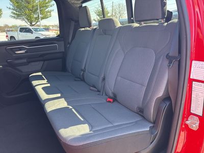 2023 RAM 1500 - Photo 40