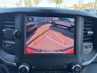 2023 RAM 1500 - Photo 63