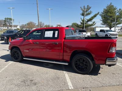 2023 RAM 1500 - Photo 18