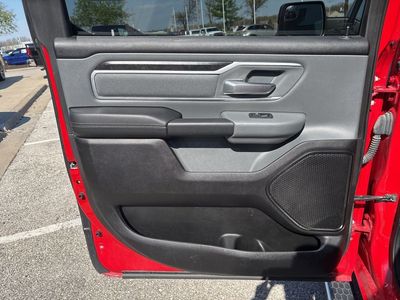 2023 RAM 1500 - Photo 37