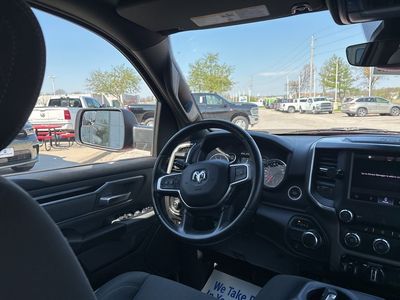 2023 RAM 1500 - Photo 47