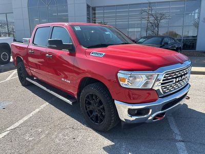 2023 RAM 1500 - Photo 6