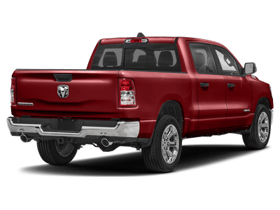 2023 RAM 1500 - Photo 68