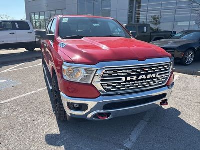 2023 RAM 1500 - Photo 8