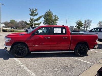 2023 RAM 1500 - Photo 17