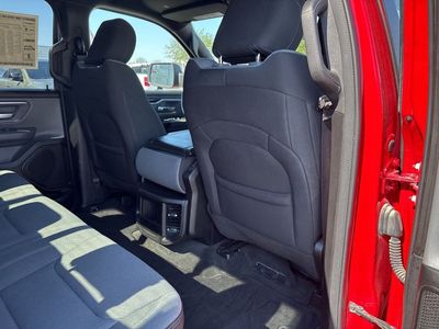 2023 RAM 1500 - Photo 42
