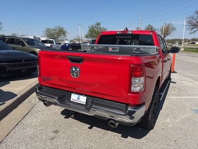 2023 RAM 1500 - Photo 25