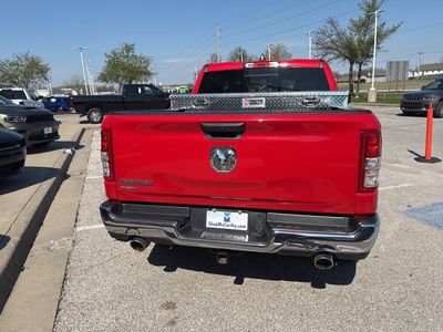2023 RAM 1500 - Photo 24