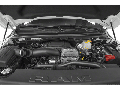 2023 RAM 1500 - Photo 74