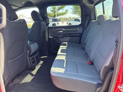 2023 RAM 1500 - Photo 39