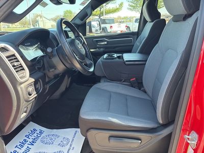 2023 RAM 1500 - Photo 56