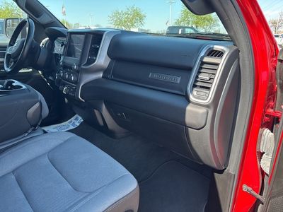 2023 RAM 1500 - Photo 50