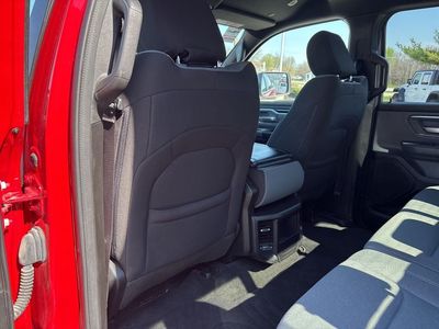 2023 RAM 1500 - Photo 38