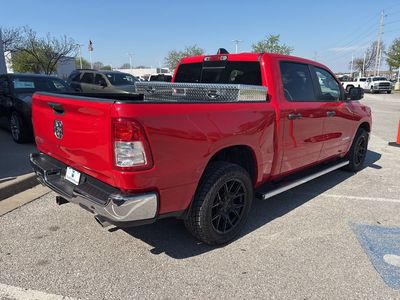 2023 RAM 1500 - Photo 27