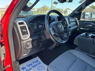 2023 RAM 1500 - Photo 55