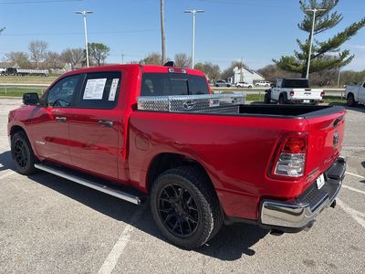 2023 RAM 1500 - Photo 19