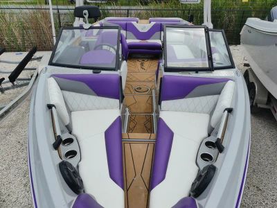 2022 Tige 23ZX — photo 17 view