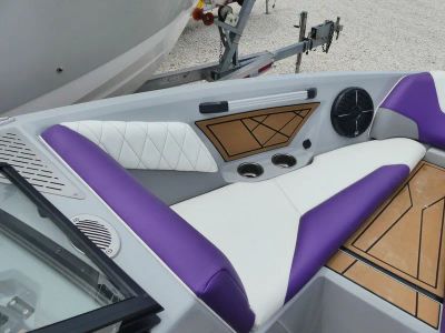 2022 Tige 23ZX — photo 15 view