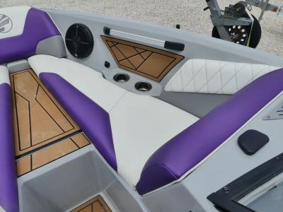 2022 Tige 23ZX — photo 16 view