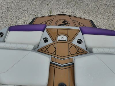 2022 Tige 23ZX — photo 7 view