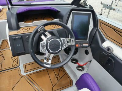 2022 Tige 23ZX — photo 10 view