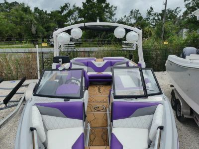 2022 Tige 23ZX — photo 18 view