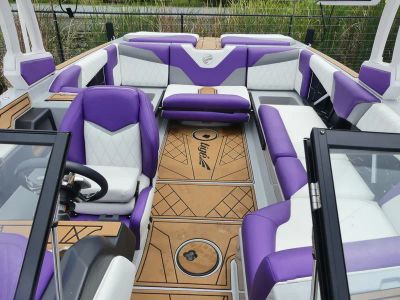 2022 Tige 23ZX — photo 13 view