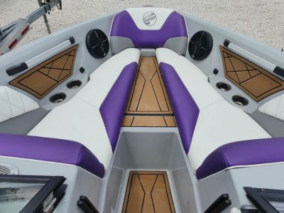 2022 Tige 23ZX — photo 14 view