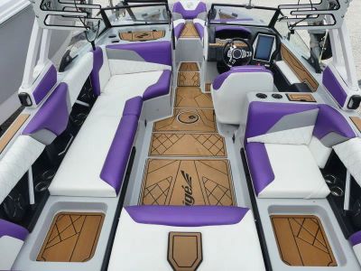 2022 Tige 23ZX — photo 9 view