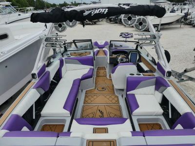 2022 Tige 23ZX — photo 8 view
