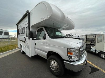 2026 Thor Motor Coach Chateau - Photo 1