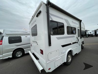 2026 Thor Motor Coach Chateau - Photo 5