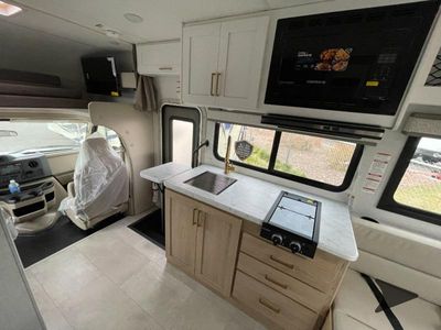 2026 Thor Motor Coach Chateau - Photo 15