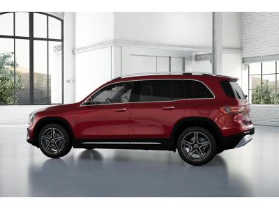 2026 Mercedes-Benz GLB — photo 74 view