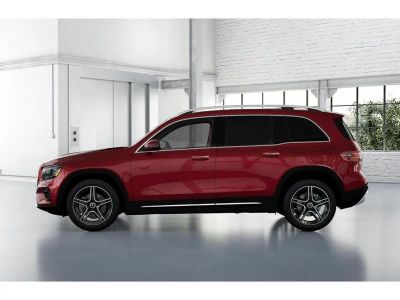 2026 Mercedes-Benz GLB — photo 34 view