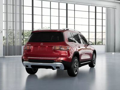 2026 Mercedes-Benz GLB — photo 65 view