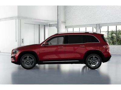 2026 Mercedes-Benz GLB — photo 76 view