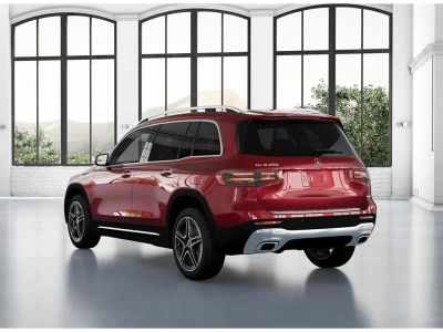 2026 Mercedes-Benz GLB — photo 70 view